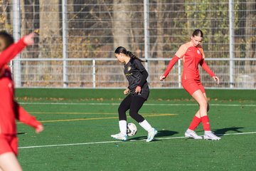 Bild 67 - wBJ VfL Pinneberg2 - Eimsbuttler TV 3 : Ergebnis: 5:0